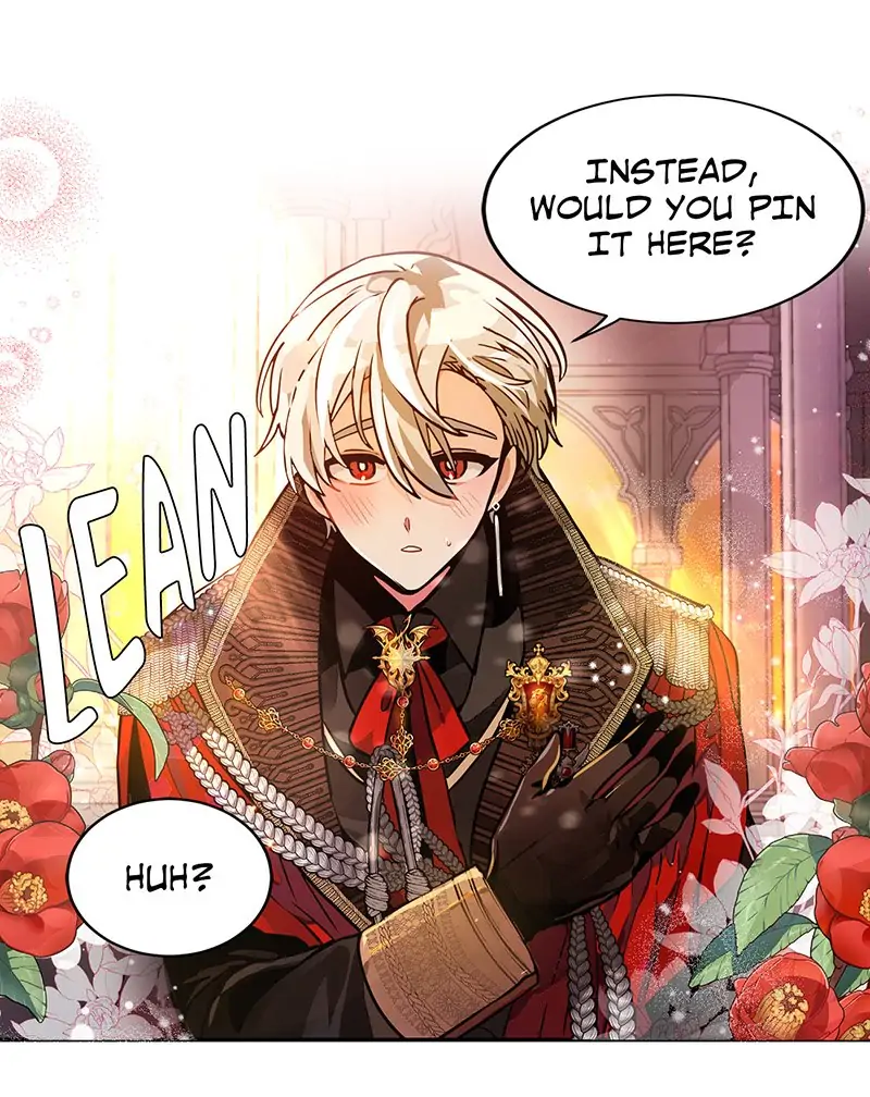 Please, Let Me Return Home Chapter 34 136 17