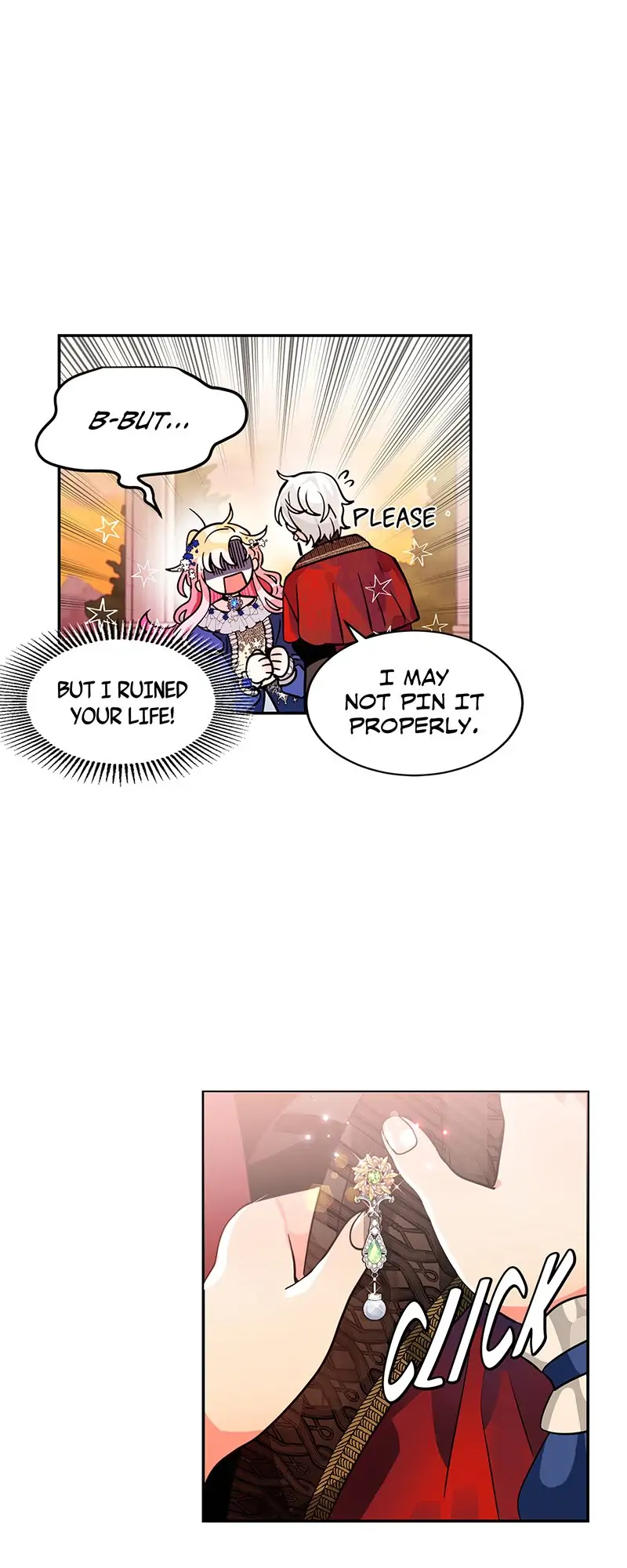Please, Let Me Return Home Chapter 34 137 18