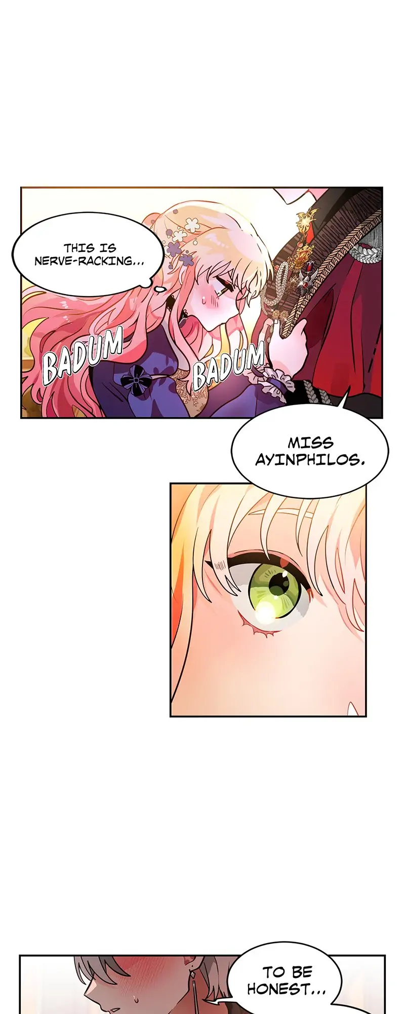 Please, Let Me Return Home Chapter 34 138 19