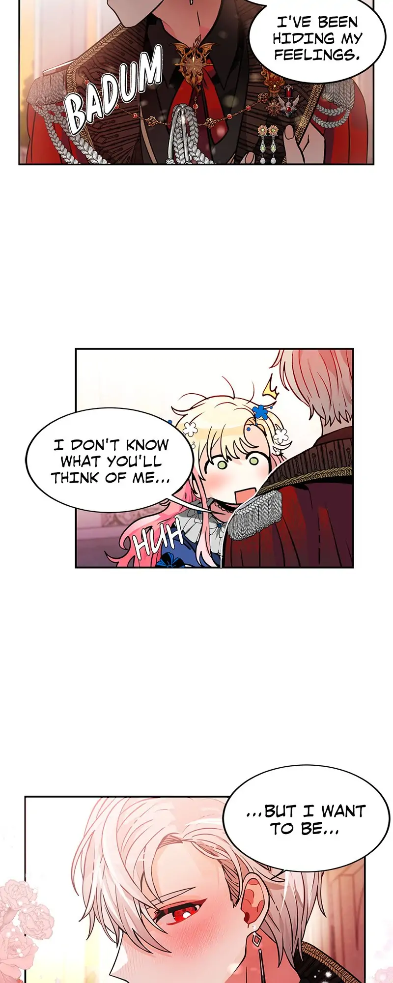 Please, Let Me Return Home Chapter 34 139 20