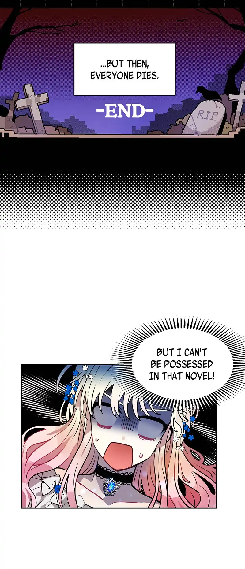 Please, Let Me Return Home Chapter 34 122 3