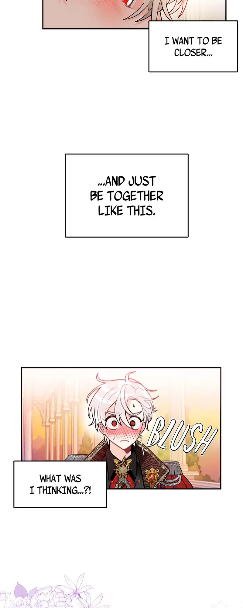 Please, Let Me Return Home Chapter 34 149 30