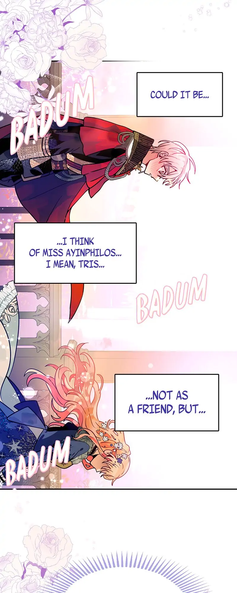 Please, Let Me Return Home Chapter 34 150 31