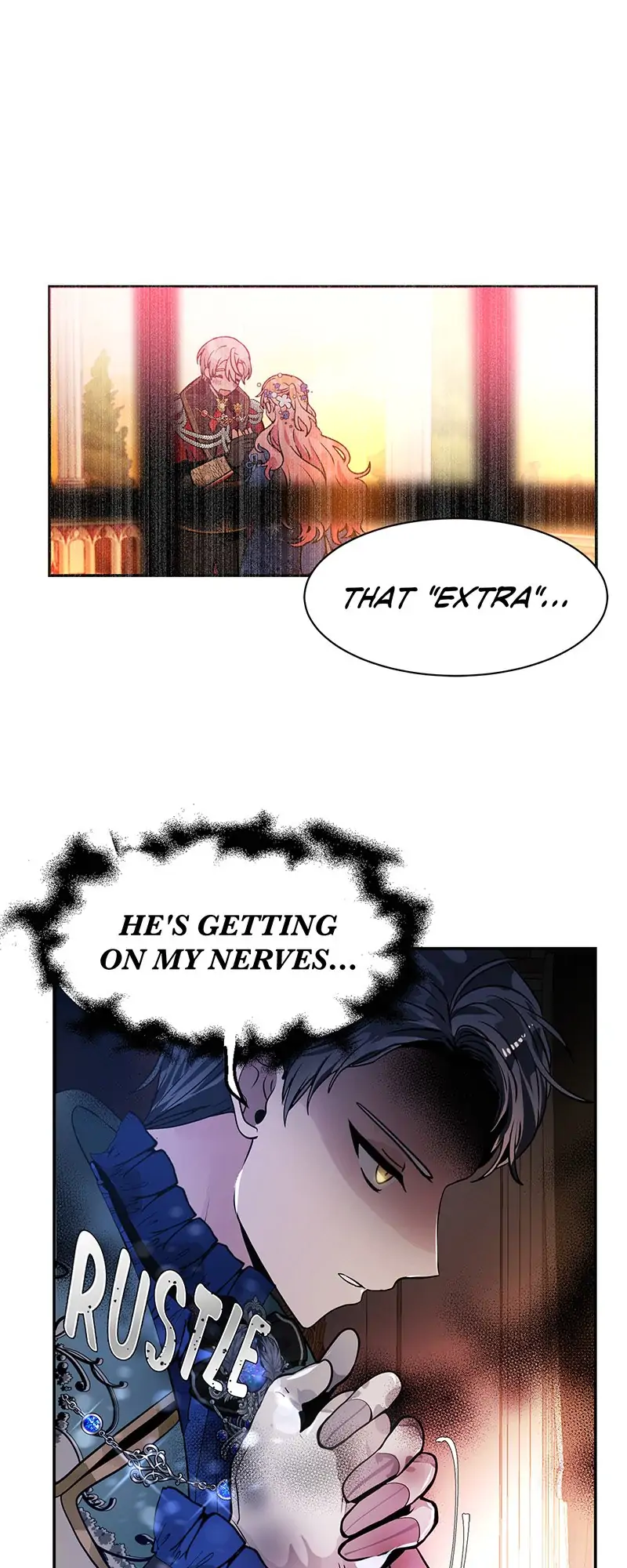 Please, Let Me Return Home Chapter 34 154 35