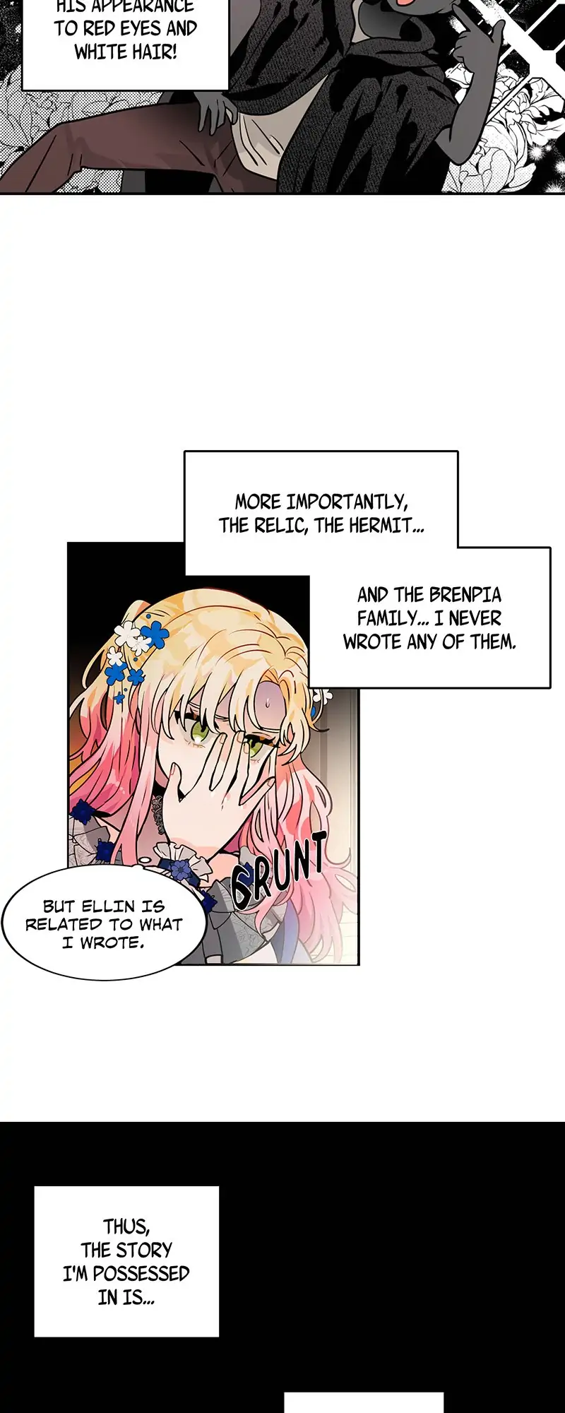 Please, Let Me Return Home Chapter 34 125 6