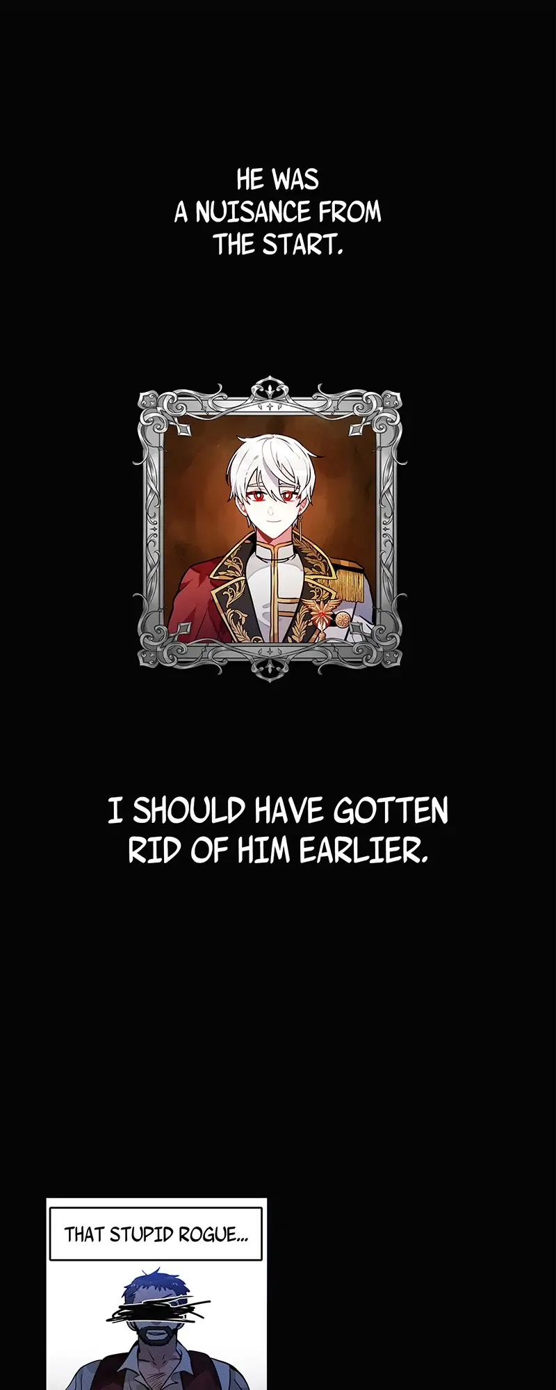 Please, Let Me Return Home Chapter 35 114 1
