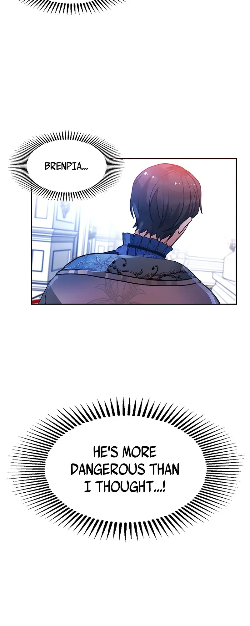 Please, Let Me Return Home Chapter 35 125 12