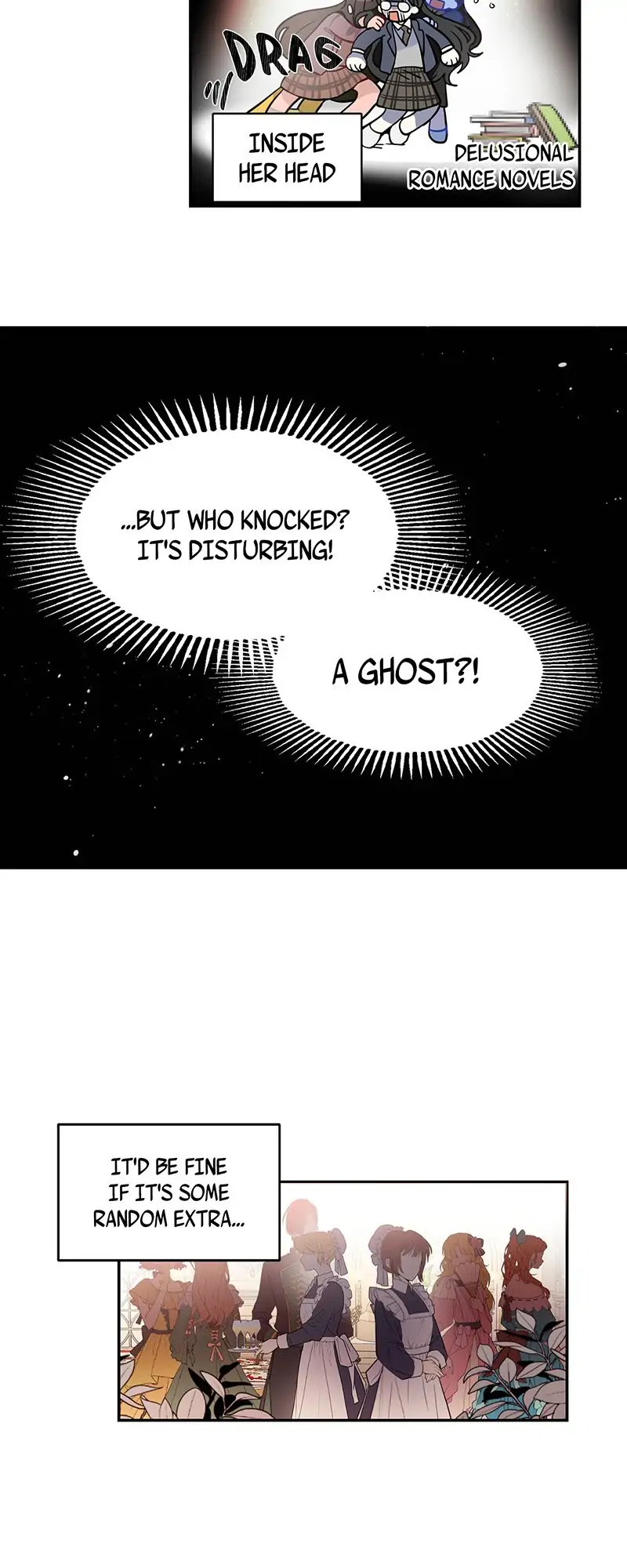 Please, Let Me Return Home Chapter 35 128 15