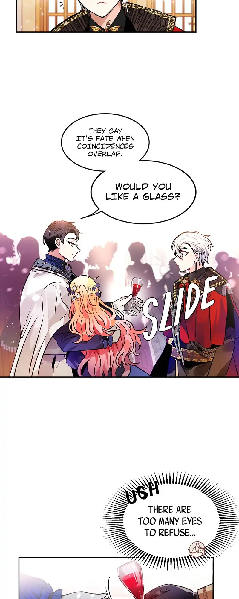 Please, Let Me Return Home Chapter 35 137 24