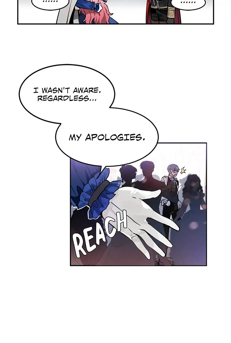 Please, Let Me Return Home Chapter 35 140 27