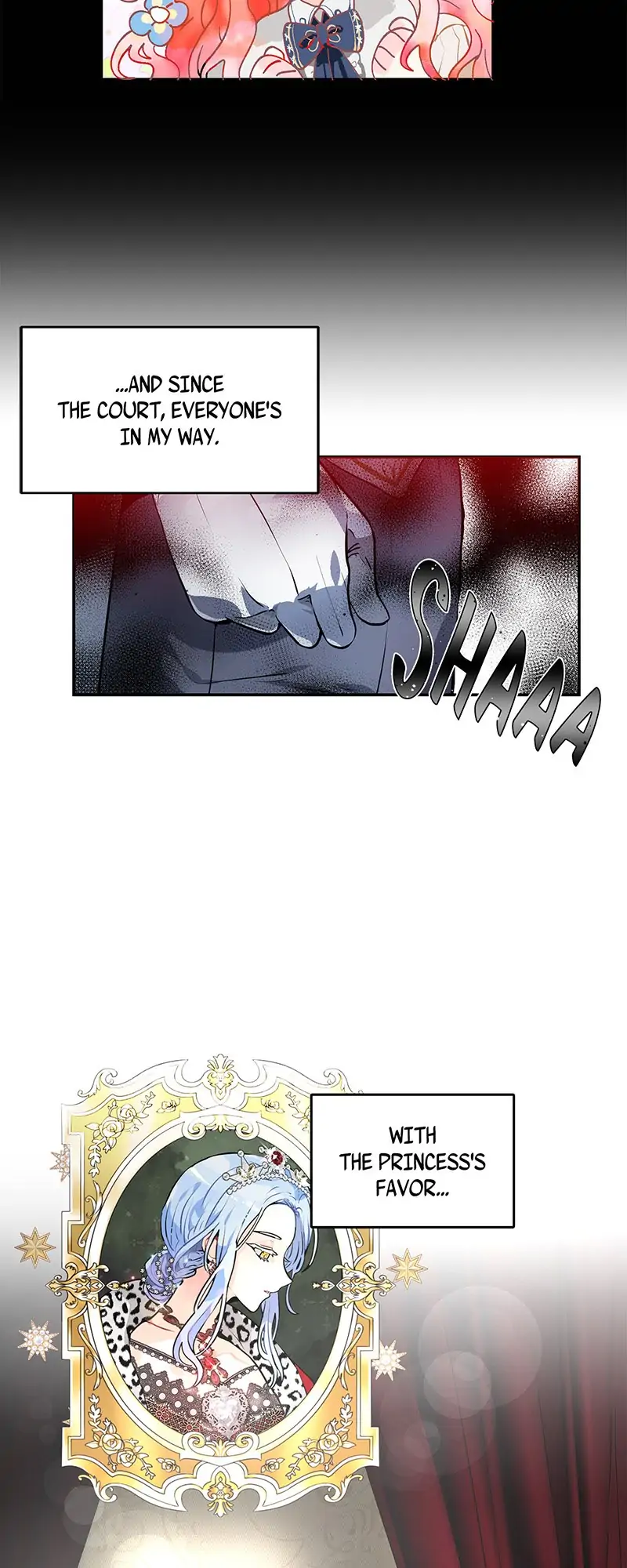 Please, Let Me Return Home Chapter 35 116 3