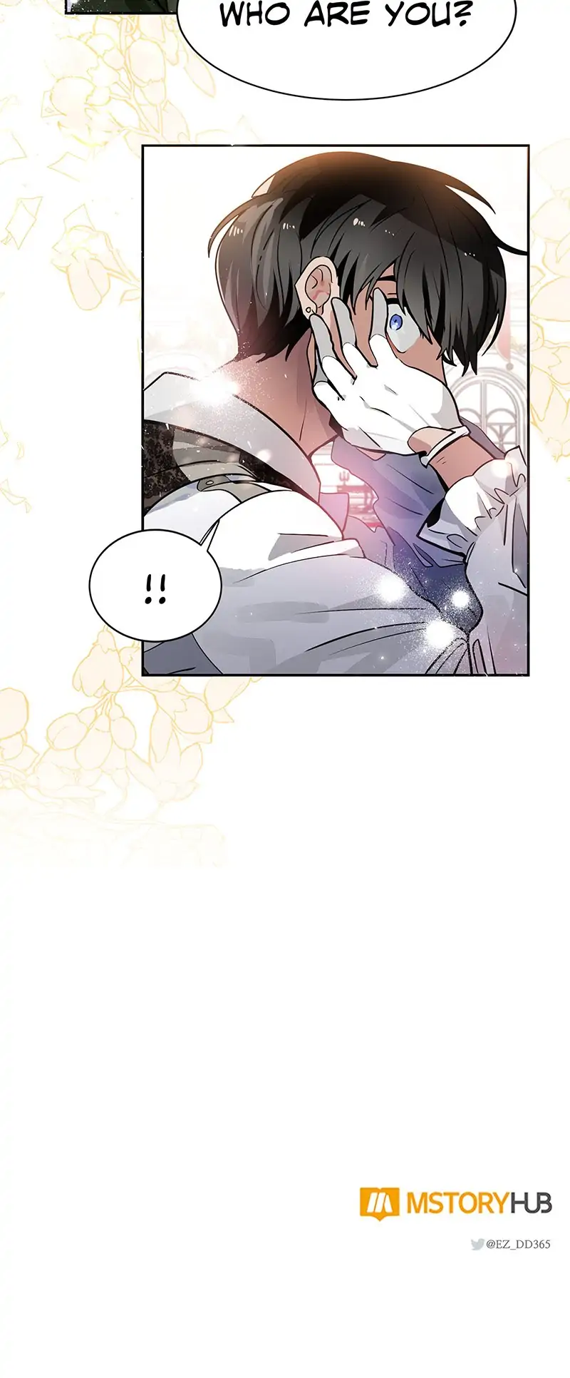 Please, Let Me Return Home Chapter 35 147 34