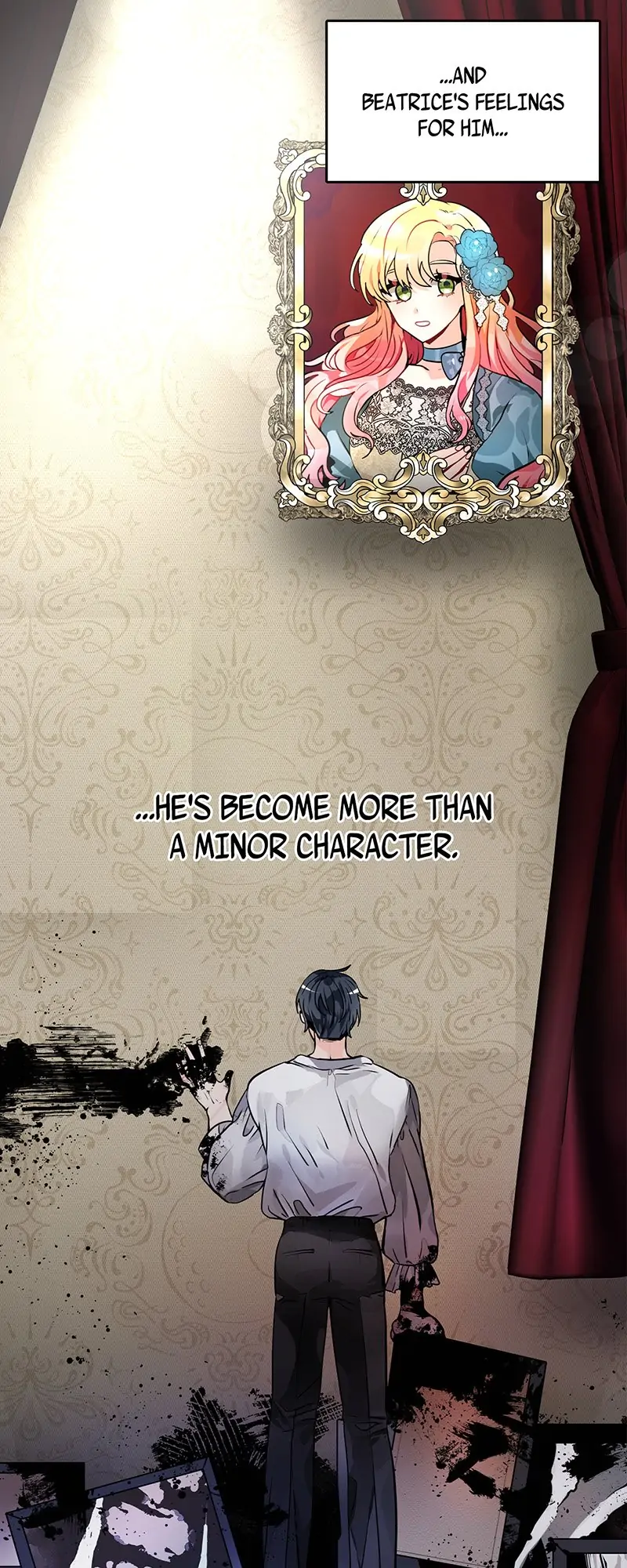 Please, Let Me Return Home Chapter 35 117 4