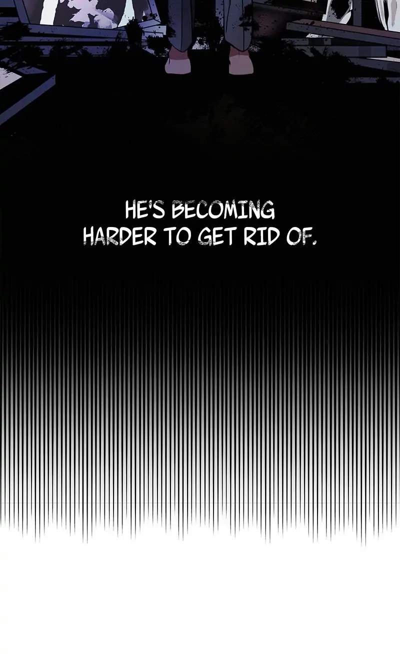 Please, Let Me Return Home Chapter 35 118 5