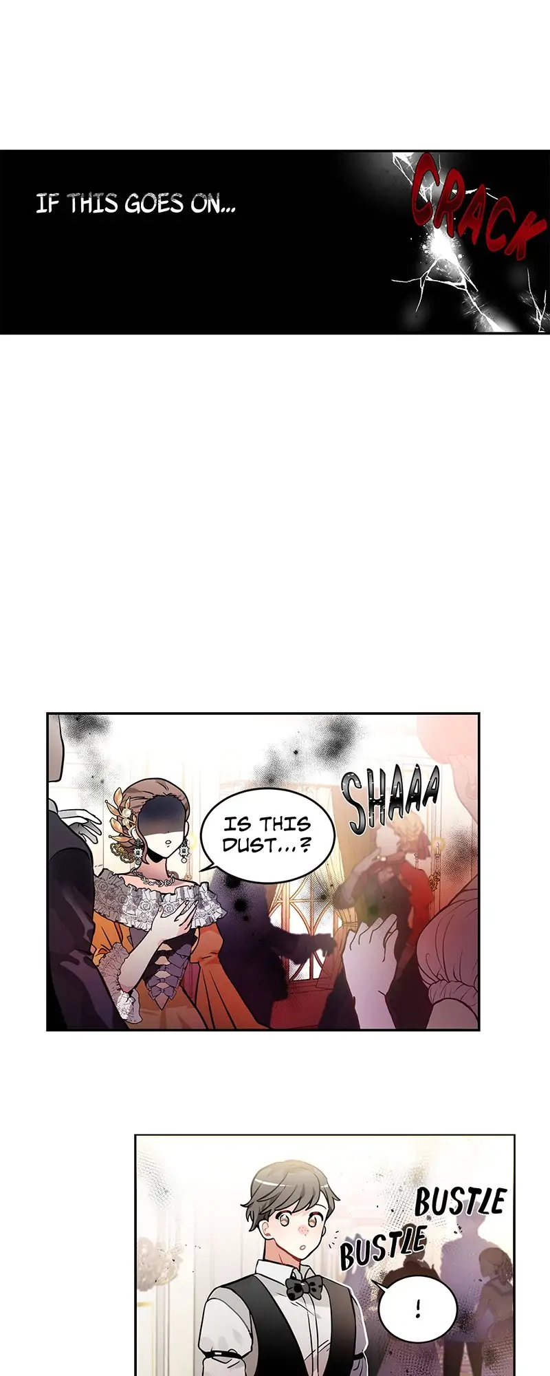 Please, Let Me Return Home Chapter 35 119 6