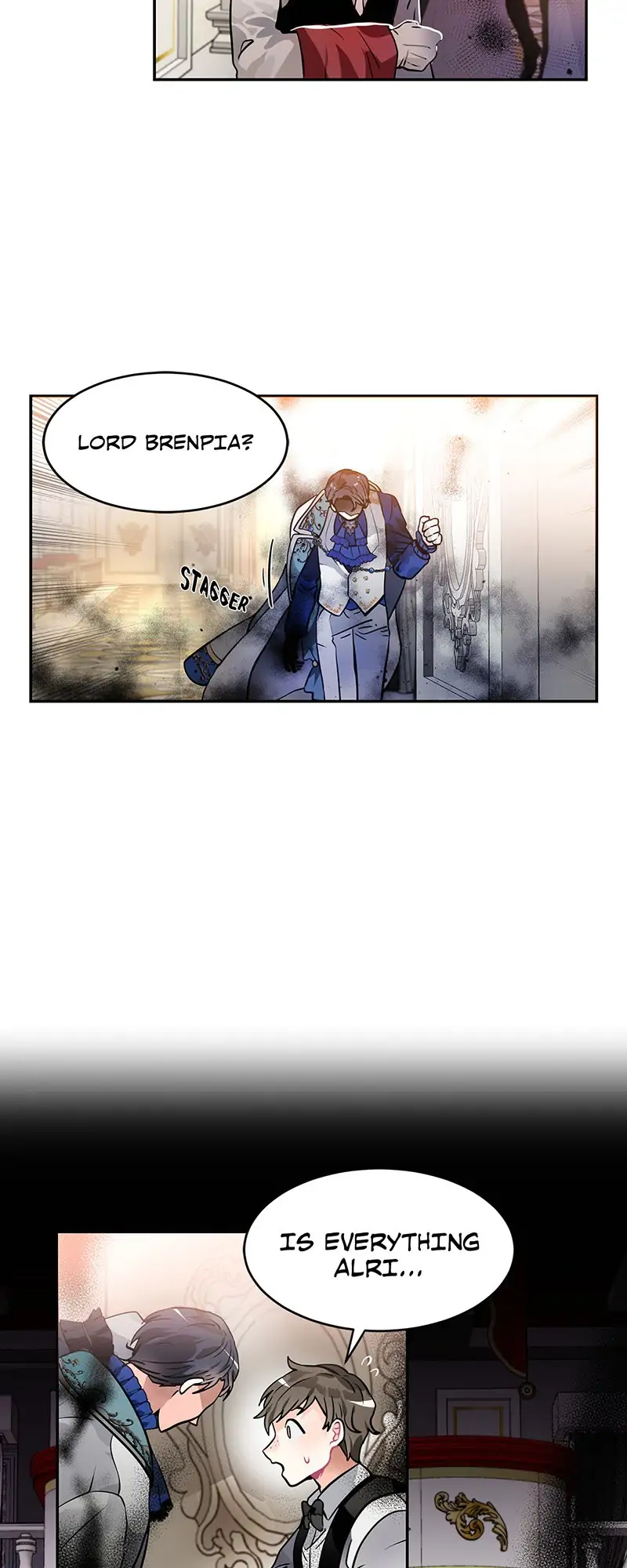Please, Let Me Return Home Chapter 35 120 7