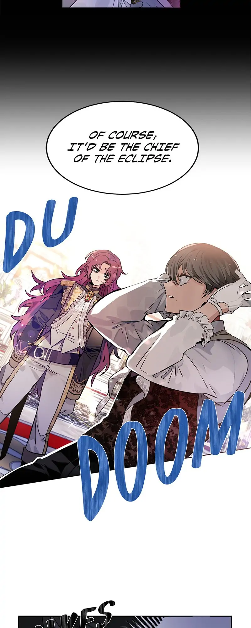 Please, Let Me Return Home Chapter 36 114 1
