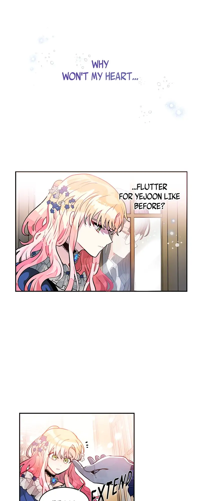 Please, Let Me Return Home Chapter 36 126 14