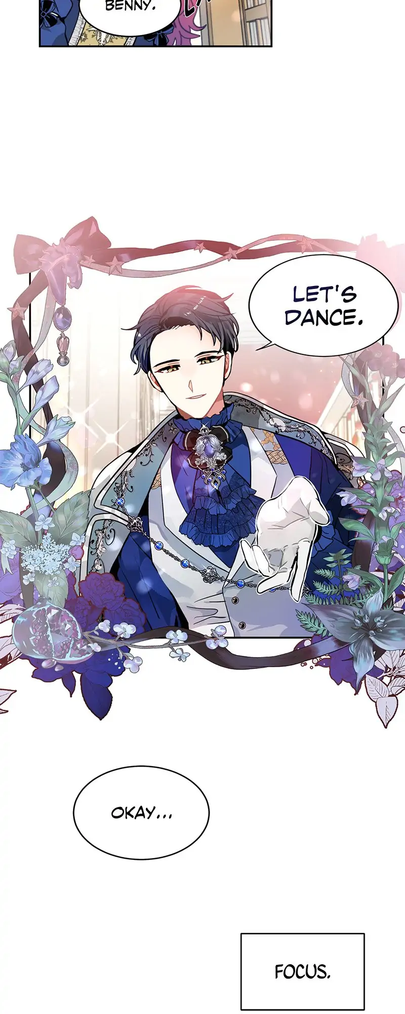 Please, Let Me Return Home Chapter 36 127 15