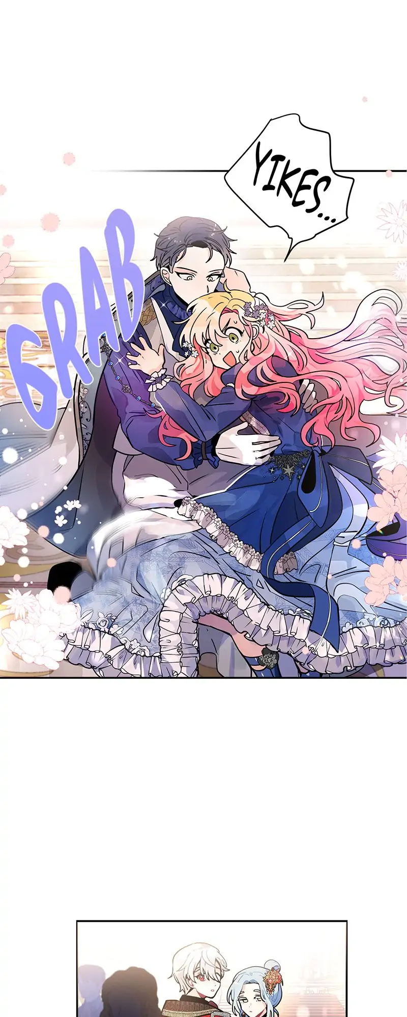 Please, Let Me Return Home Chapter 36 130 19