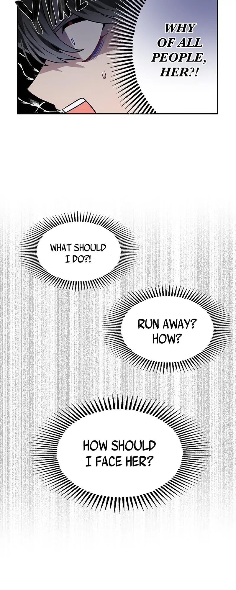 Please, Let Me Return Home Chapter 36 115 2
