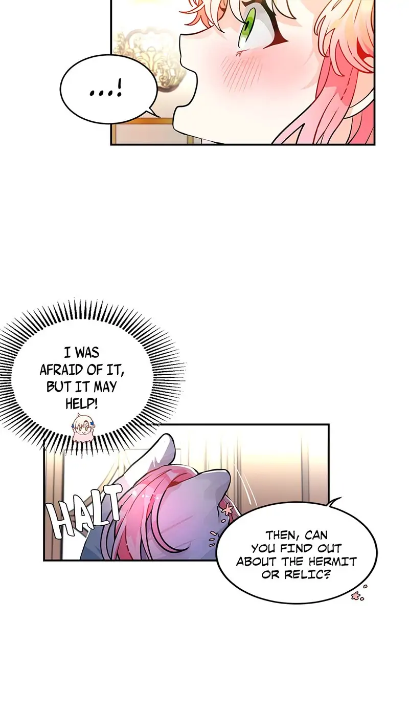 Please, Let Me Return Home Chapter 36 133 22