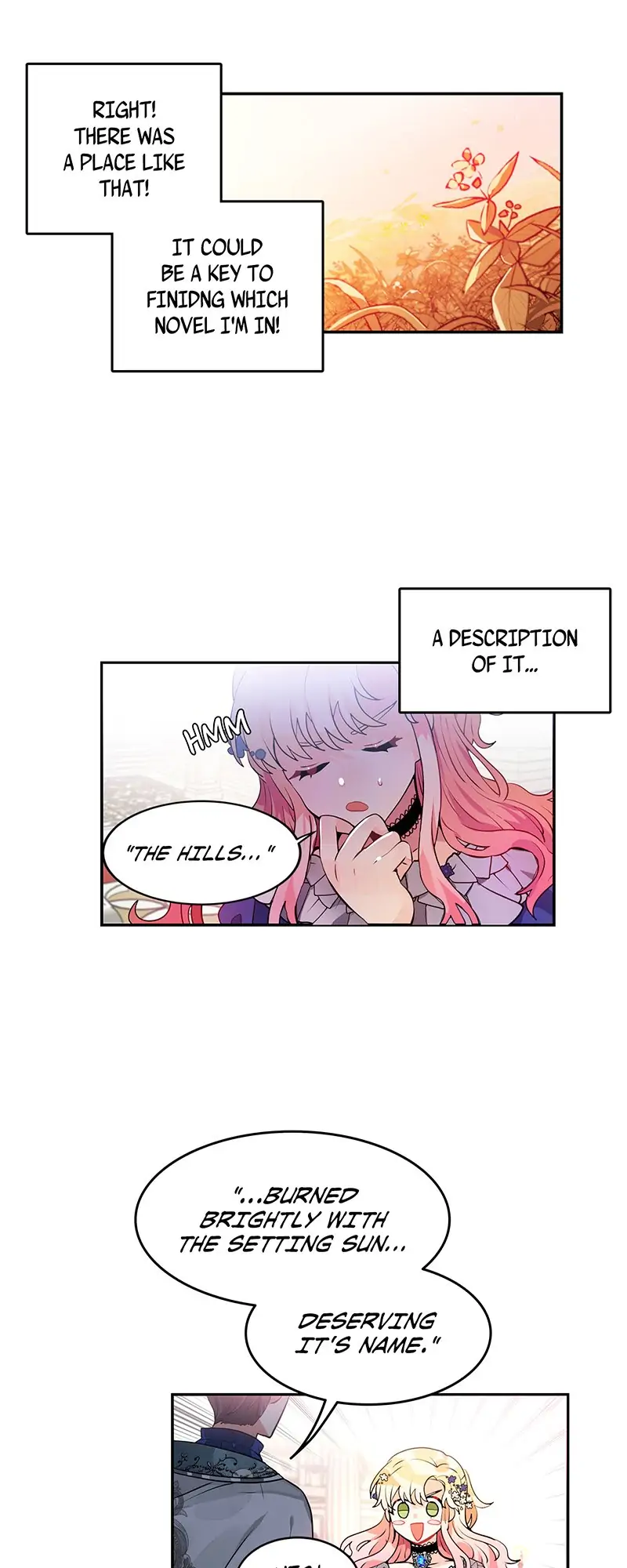 Please, Let Me Return Home Chapter 36 137 26