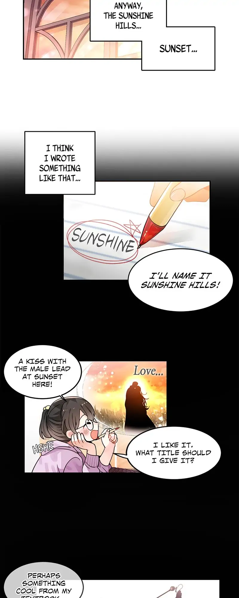 Please, Let Me Return Home Chapter 36 141 30