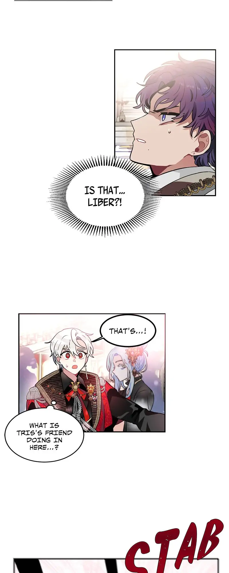 Please, Let Me Return Home Chapter 36 144 33