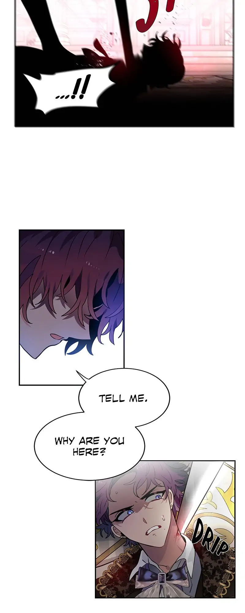 Please, Let Me Return Home Chapter 36 145 34