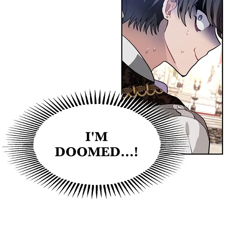 Please, Let Me Return Home Chapter 36 121 8