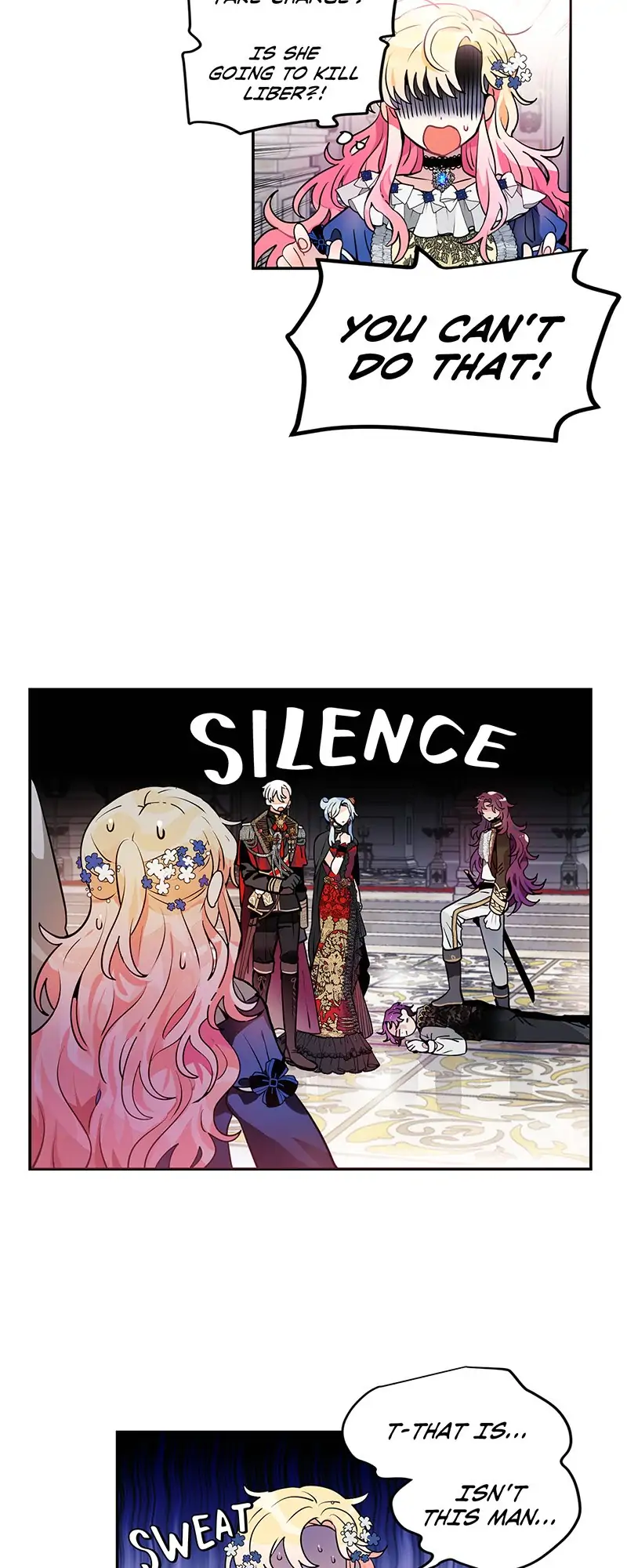 Please, Let Me Return Home Chapter 37 120 11