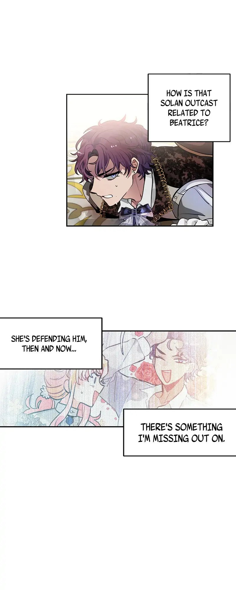 Please, Let Me Return Home Chapter 37 123 14