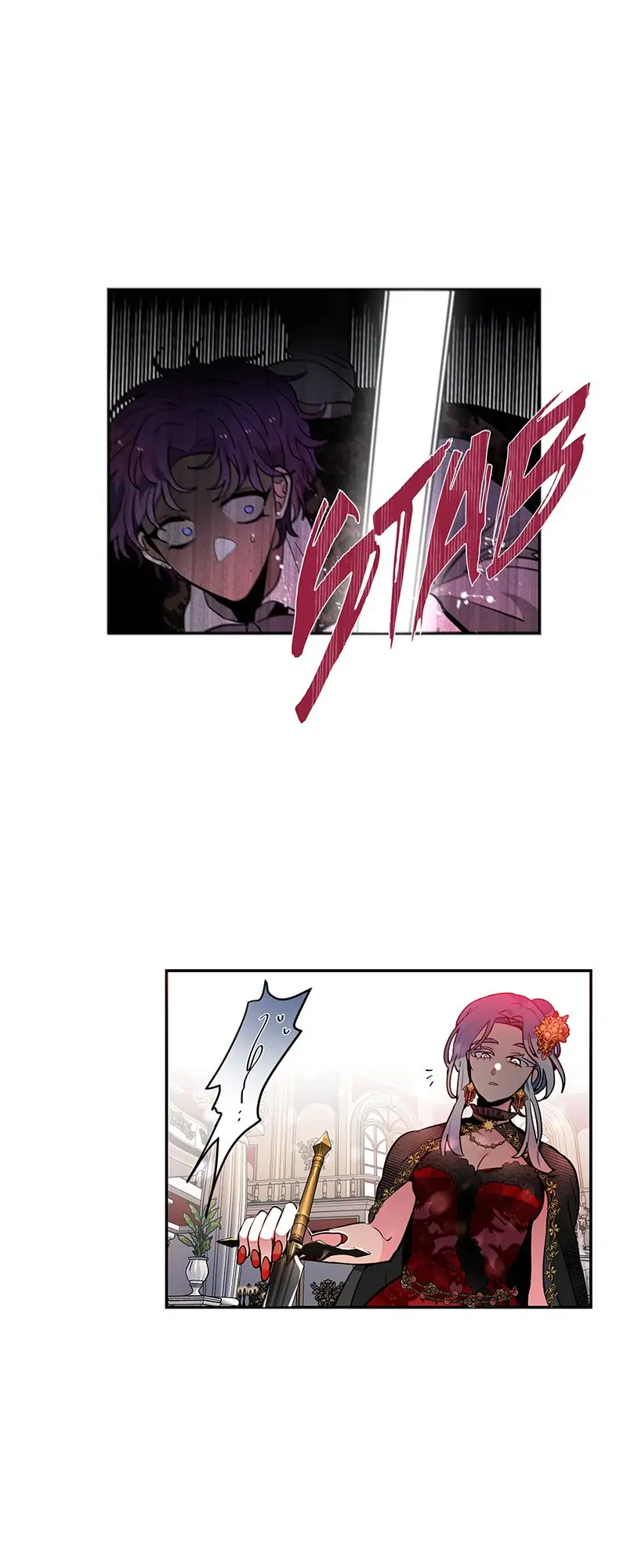 Please, Let Me Return Home Chapter 37 127 18