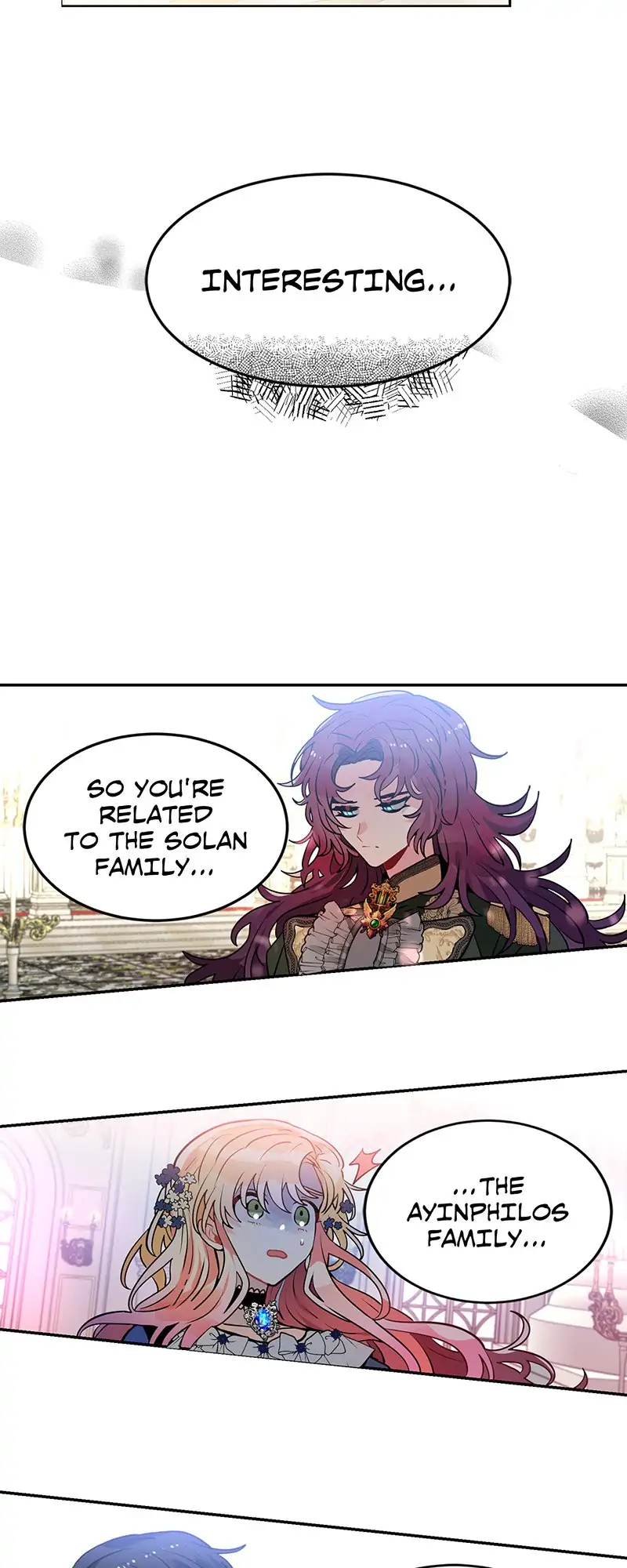 Please, Let Me Return Home Chapter 37 130 21