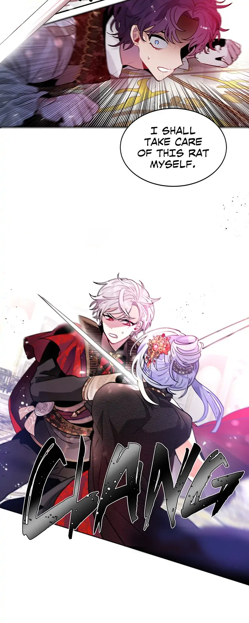 Please, Let Me Return Home Chapter 37 133 24