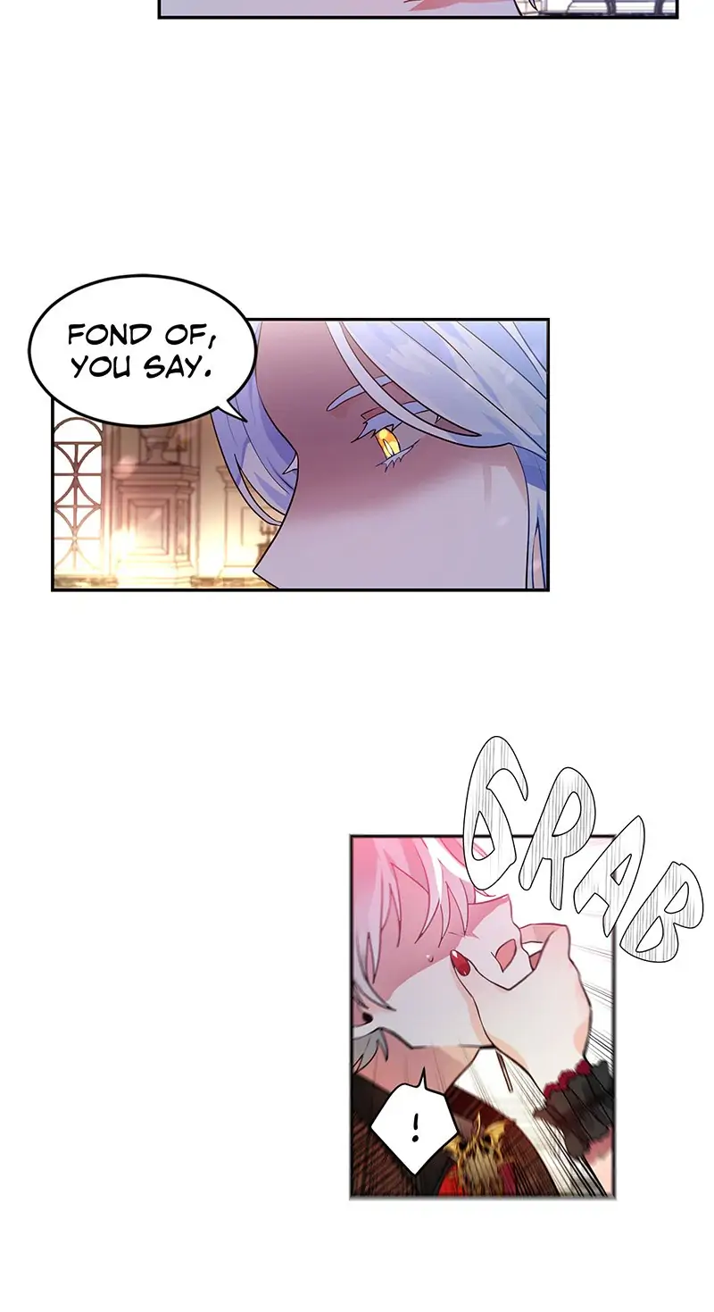Please, Let Me Return Home Chapter 37 135 26