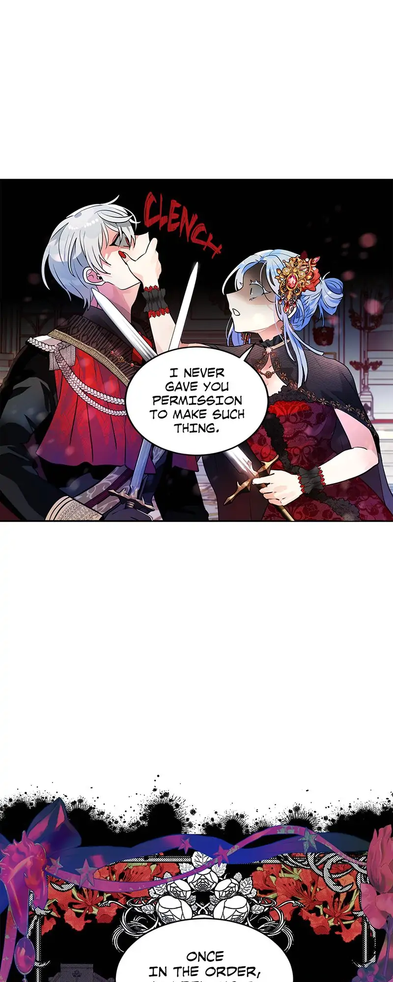 Please, Let Me Return Home Chapter 37 136 27