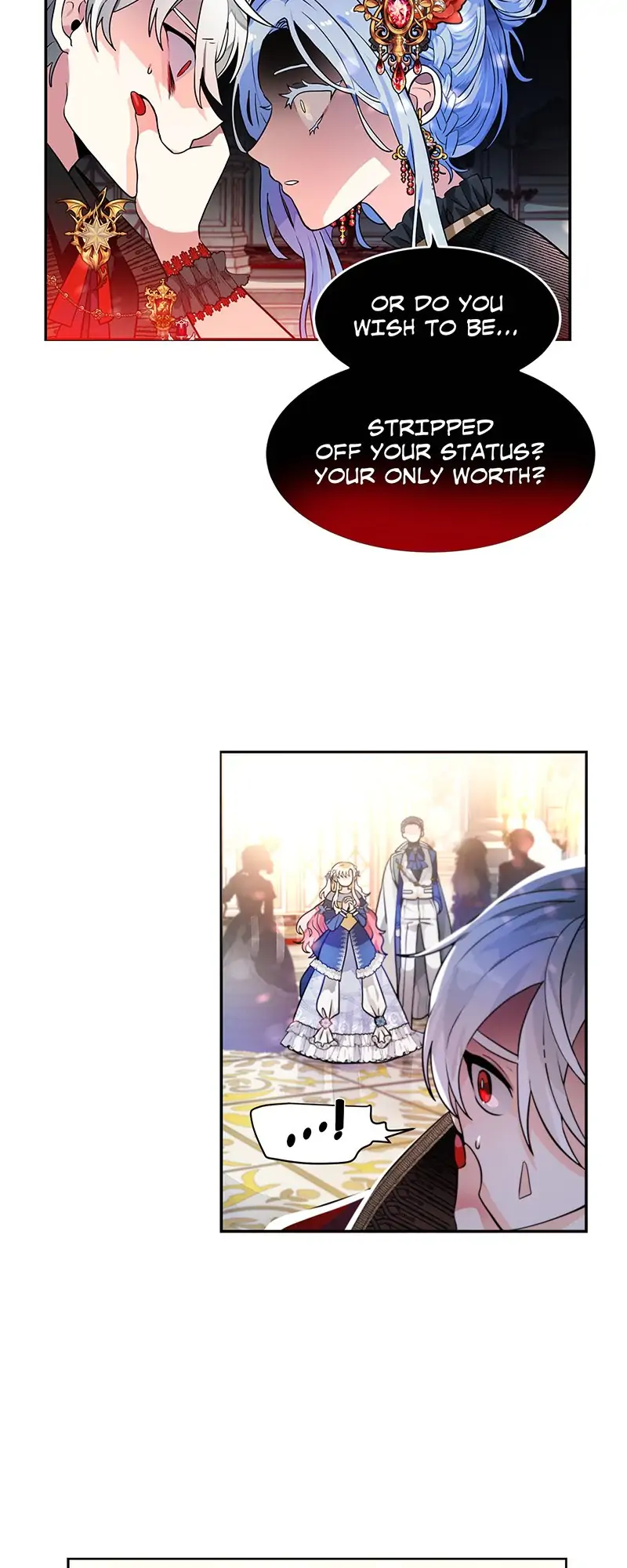 Please, Let Me Return Home Chapter 37 138 29