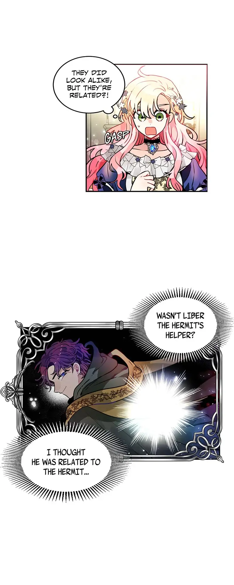 Please, Let Me Return Home Chapter 37 112 3