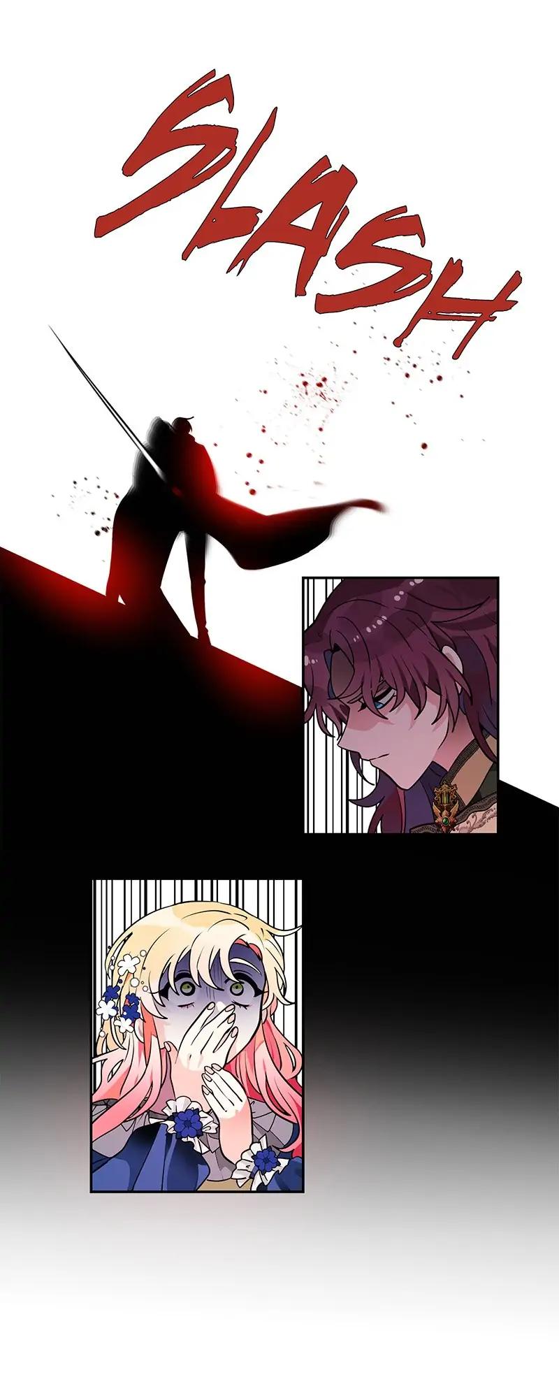 Please, Let Me Return Home Chapter 37 141 32
