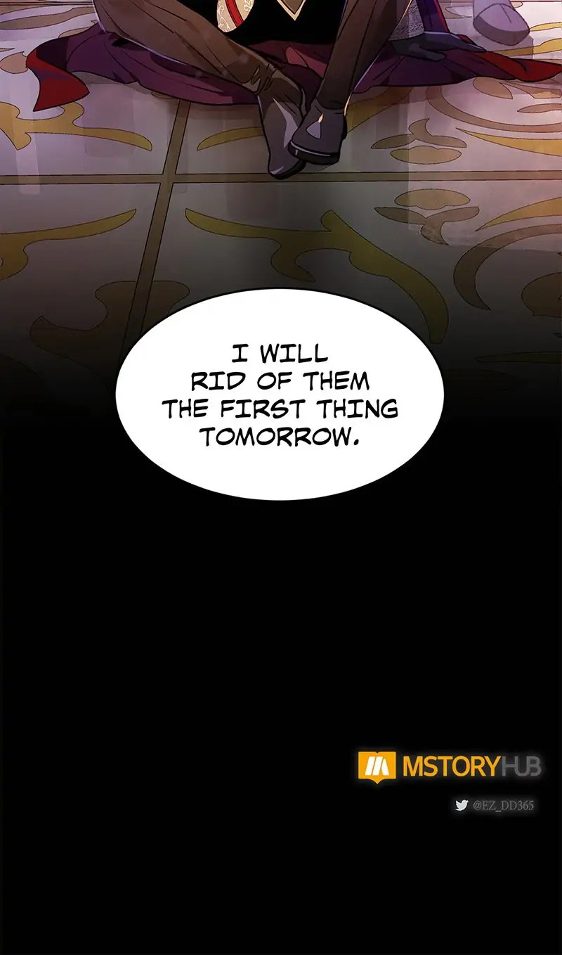 Please, Let Me Return Home Chapter 37 143 34