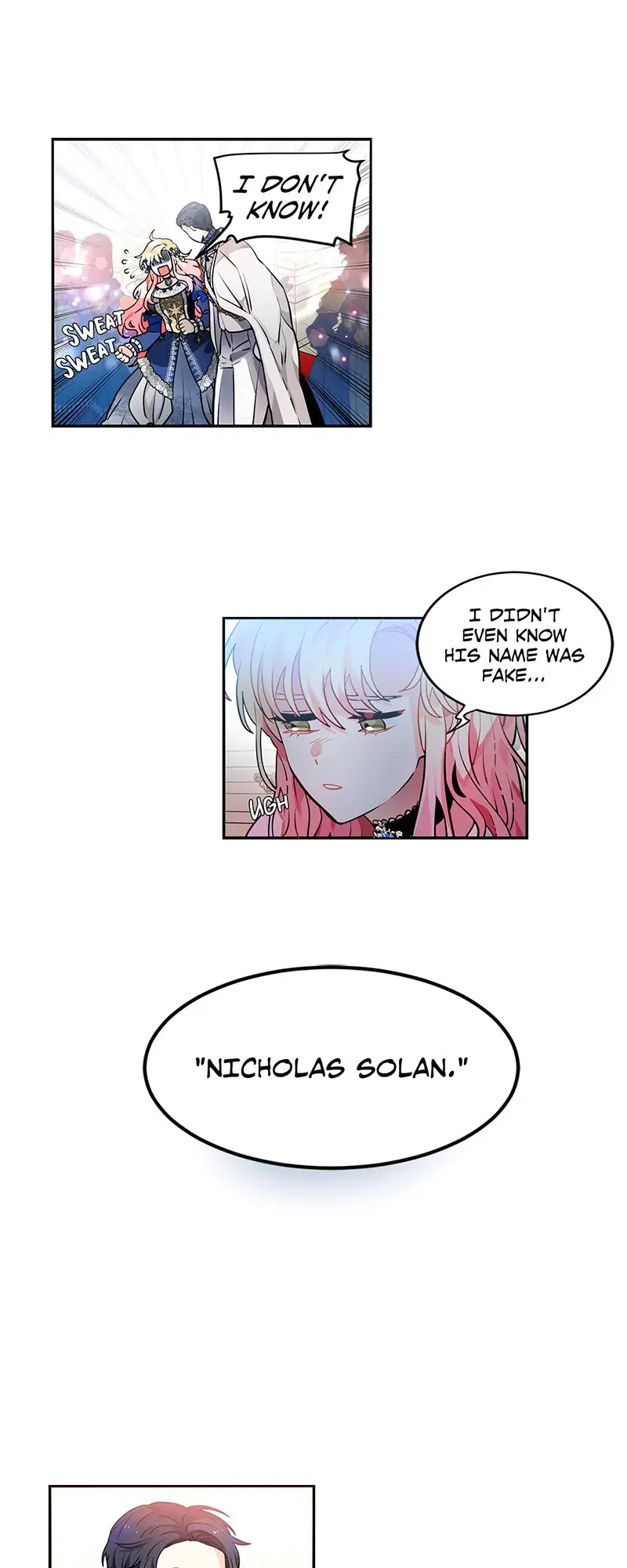 Please, Let Me Return Home Chapter 37 114 5