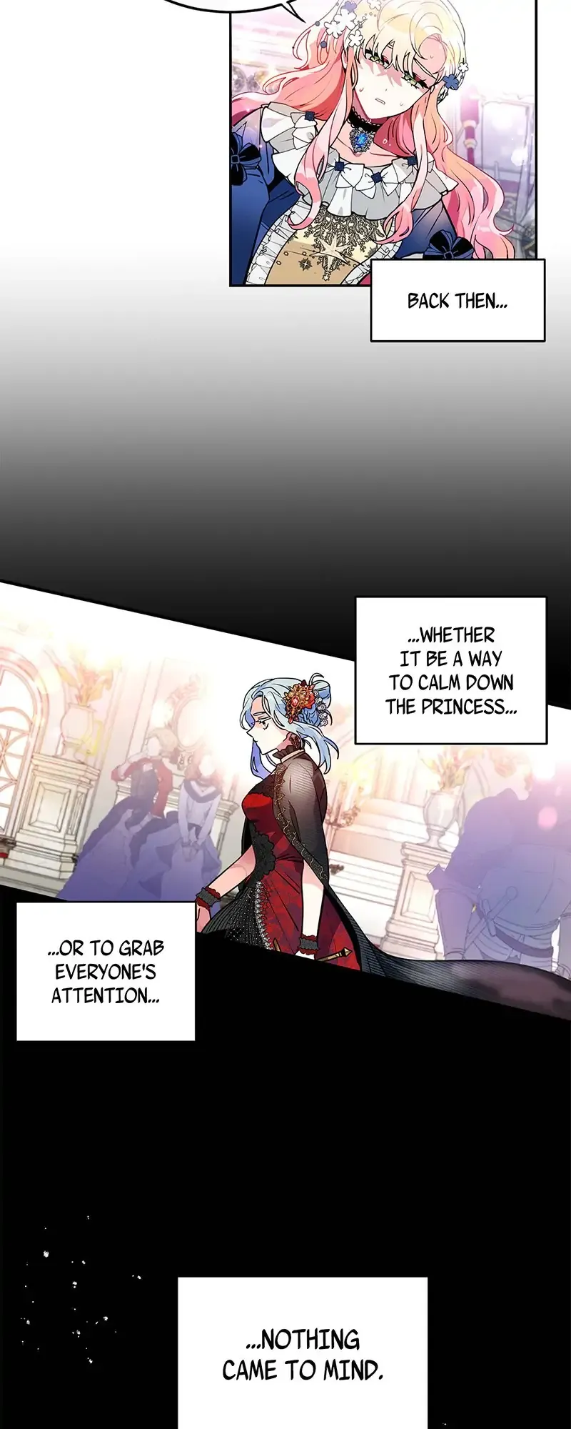 Please, Let Me Return Home Chapter 38 135 1