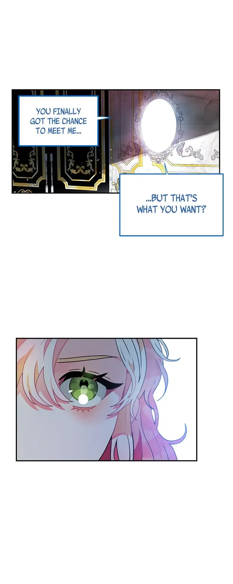 Please, Let Me Return Home Chapter 38 152 18