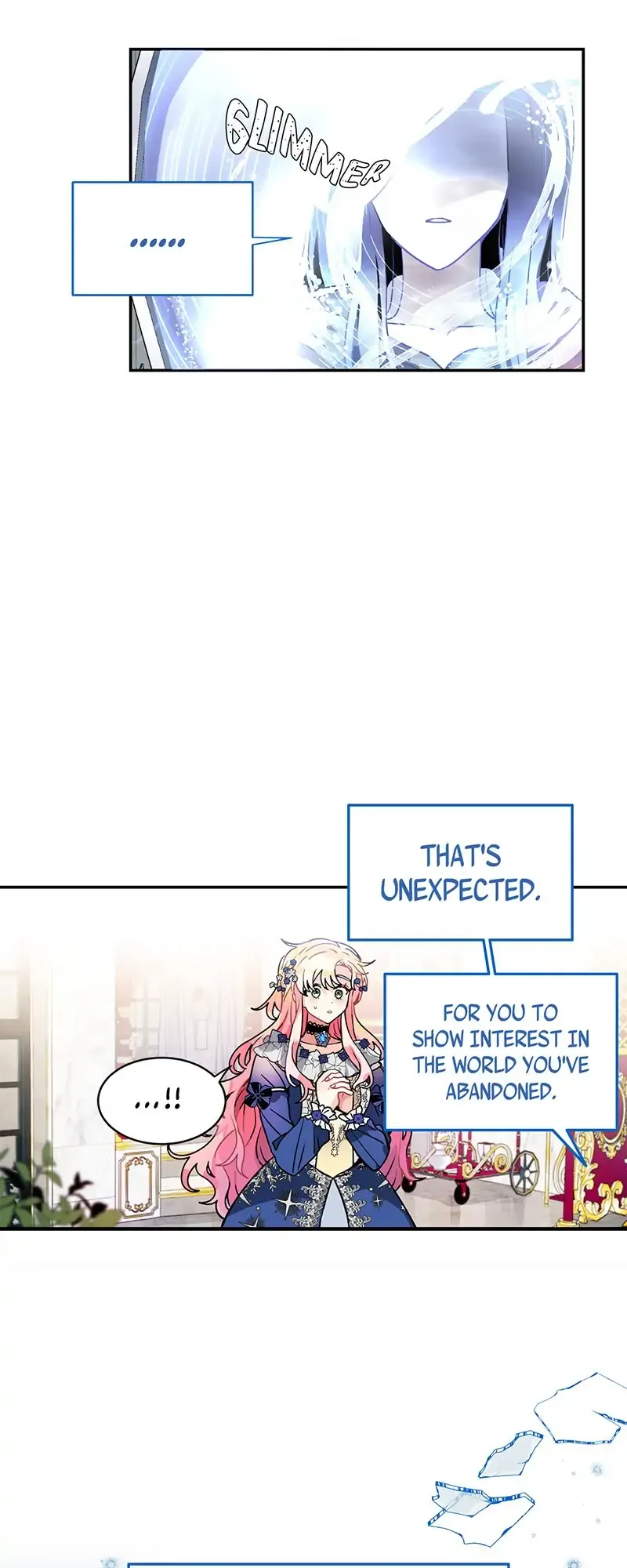 Please, Let Me Return Home Chapter 38 153 19