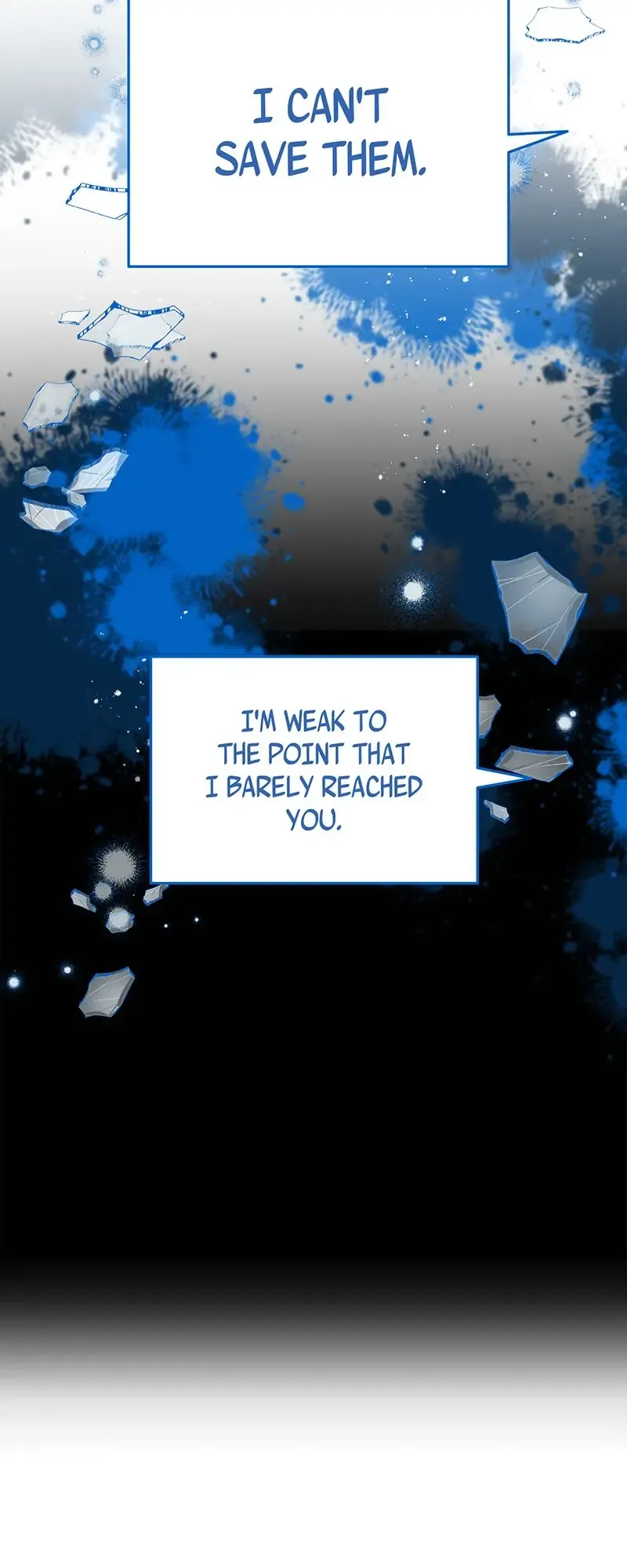 Please, Let Me Return Home Chapter 38 154 20