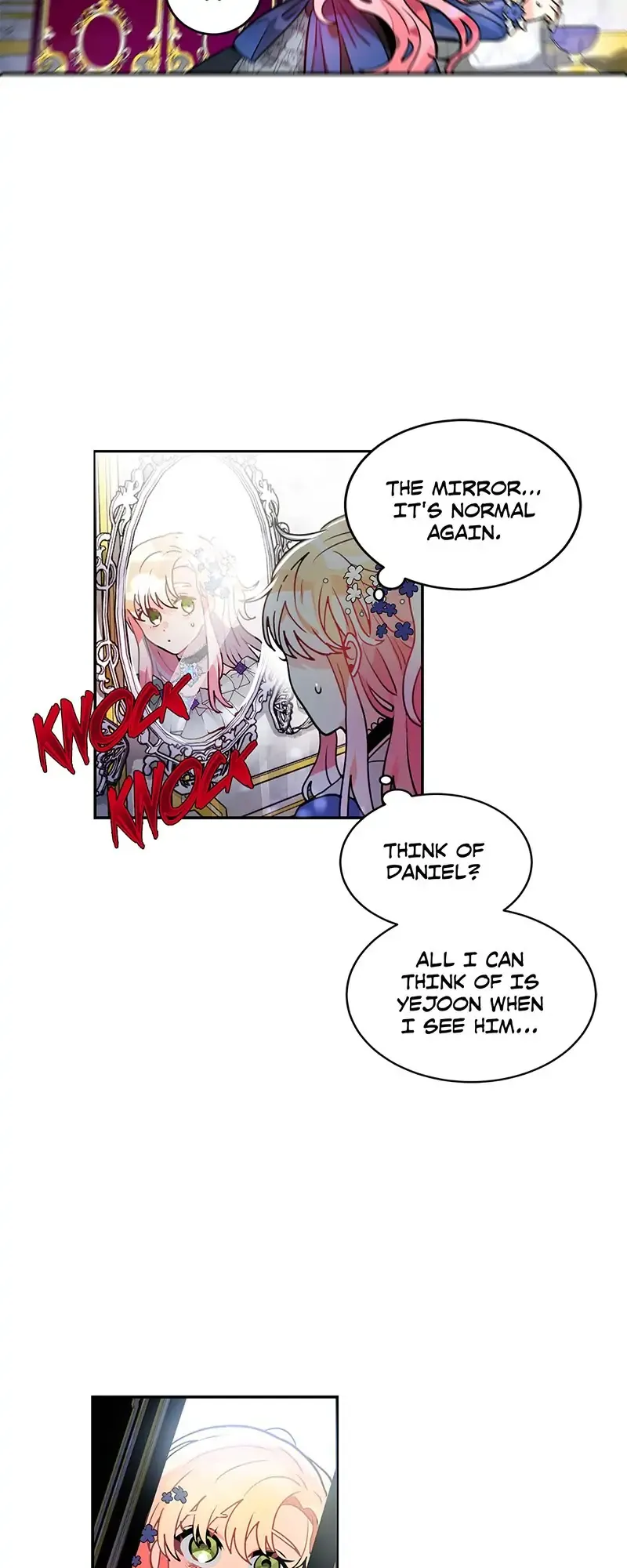 Please, Let Me Return Home Chapter 38 158 24