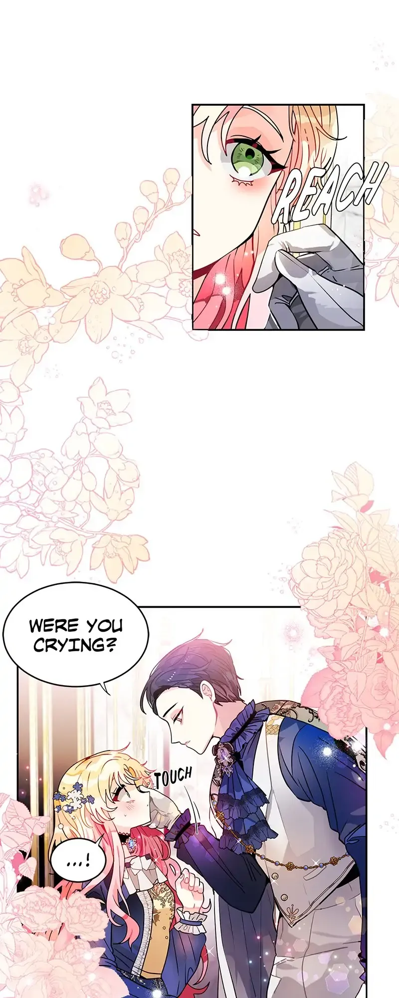 Please, Let Me Return Home Chapter 38 161 27
