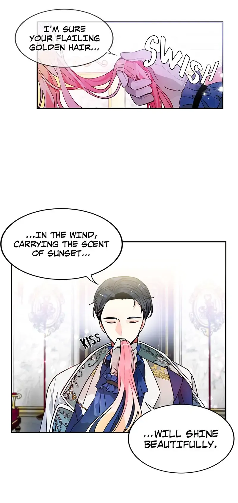 Please, Let Me Return Home Chapter 38 163 29